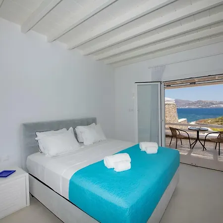 Villa Ciel - Beach Front *