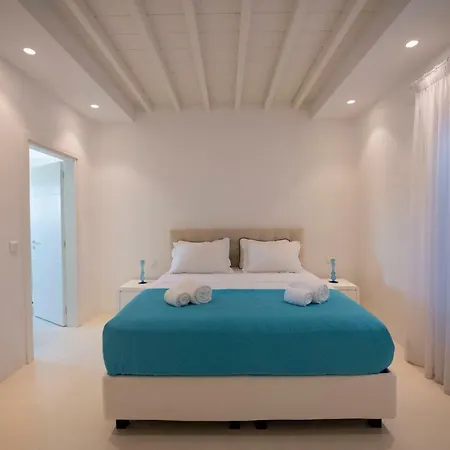 Ciel - Beach Front * Ornos (Mykonos)