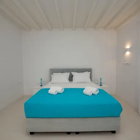 Villa Ciel - Beach Front